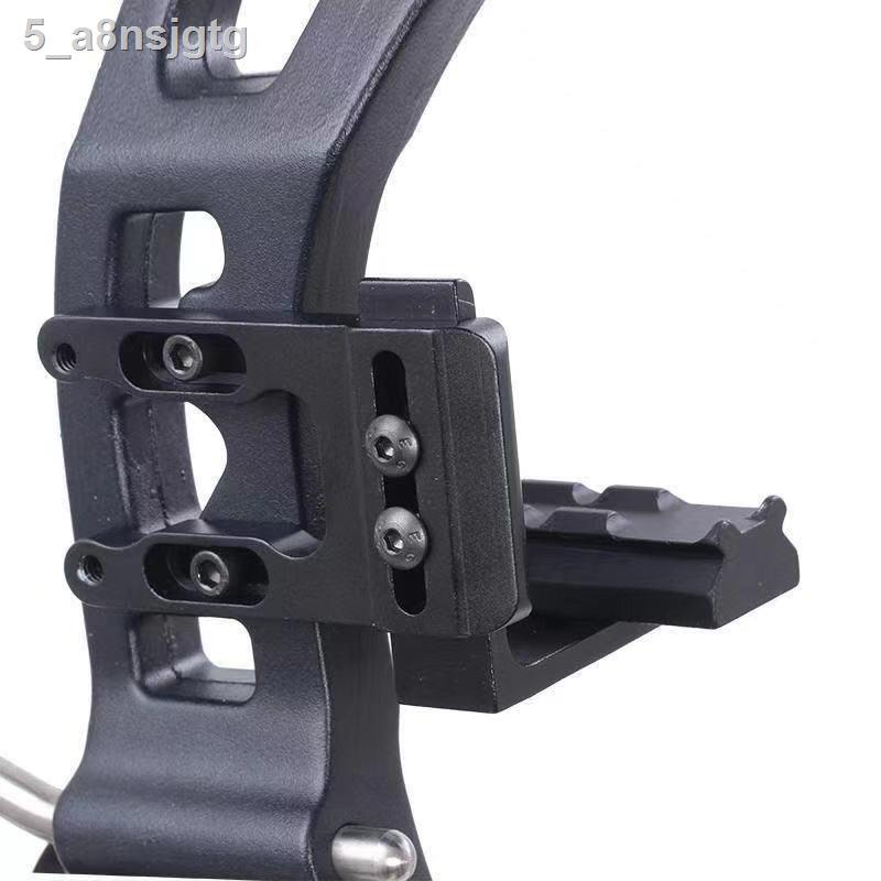 ✣✱☁Phụ kiện khung hồng ngoại cung định kỳ composite phụ kiện khung ngắm khung cung và mũi tên hồng ngoại laser nhắm mục
