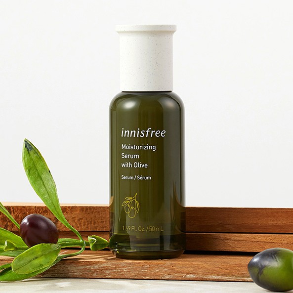Innisfree Olive Real Serum 50ml