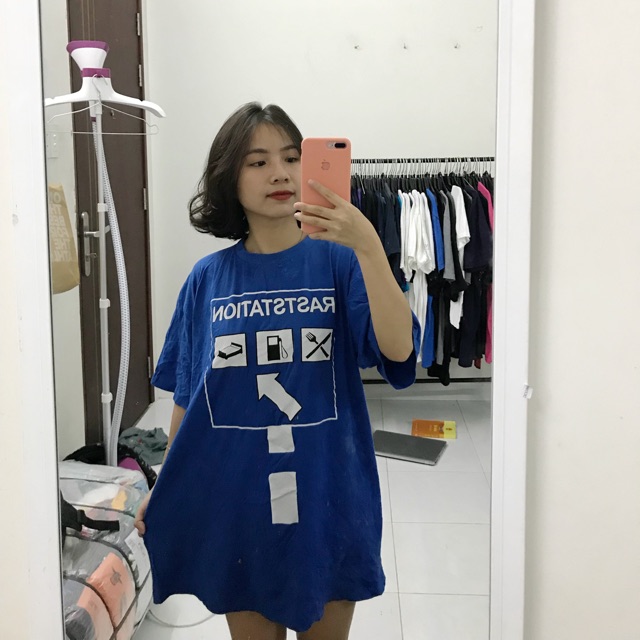 XẢ HÀNG ÁO THUN MỸ LOẠI 1
