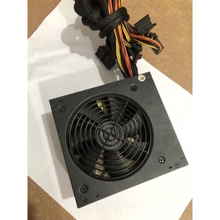 Nguồn Cooler Master Thunder 500w mới 98%