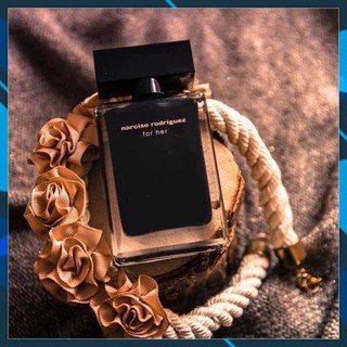 [BILL] [BILL MACYS US – 30ML ] NƯỚC HOA NARCISO RODRIGUEZ FOR HER ( ĐEN ) EDT ..