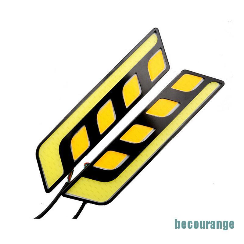 1 Đèn Led Cob Chống Thấm Nước Chất Lượng Cao