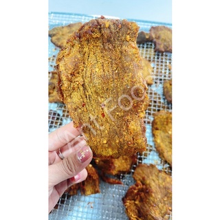 Heo miếng ngũ vị 200gr