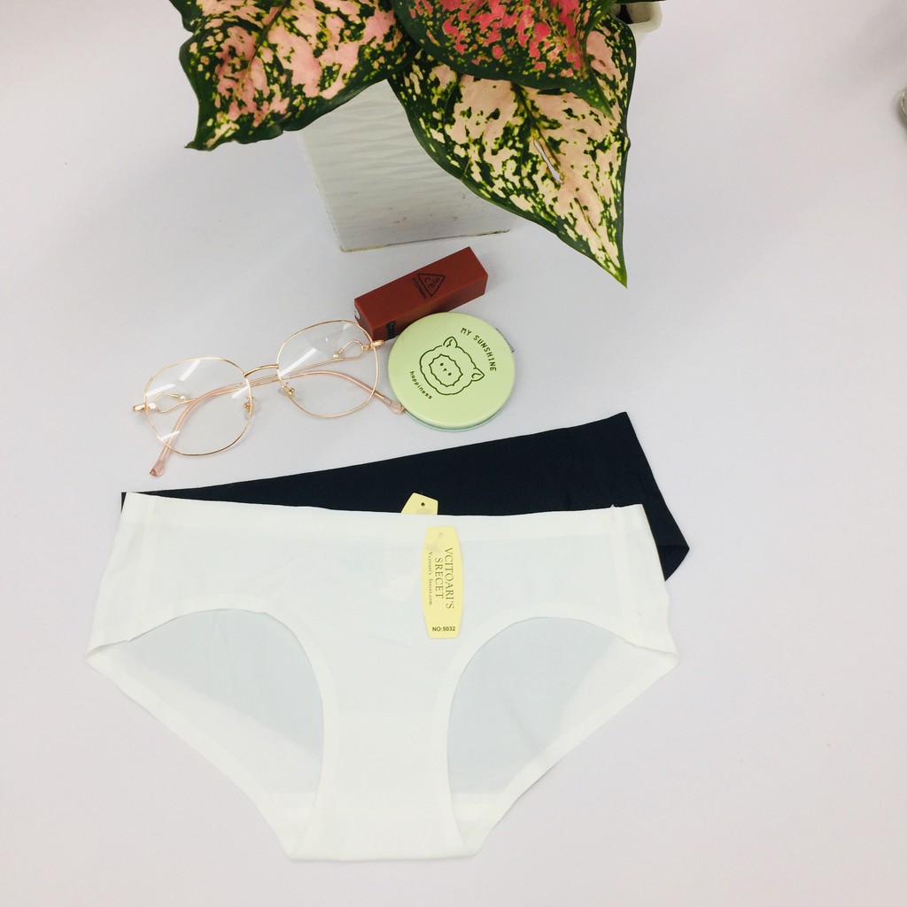 Quần Lót Nữ_Quần Lót Su Đúc_Không Đường May_Mát Lạnh_KHÔNG BAI NHÃO SAU GIẶT 👍 | BigBuy360 - bigbuy360.vn