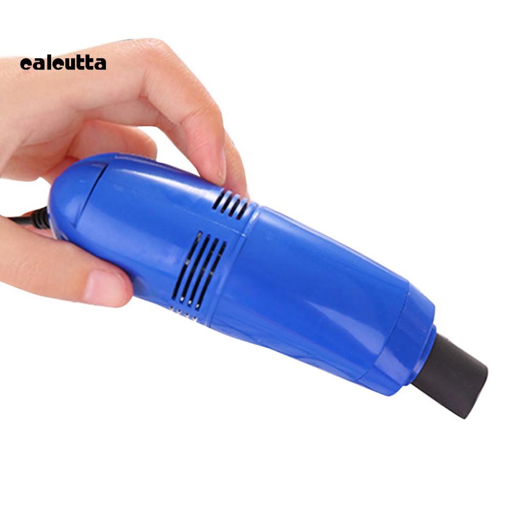 Chổi mini lau bụi bàn phím máy tính có cổng USB tiện lợi