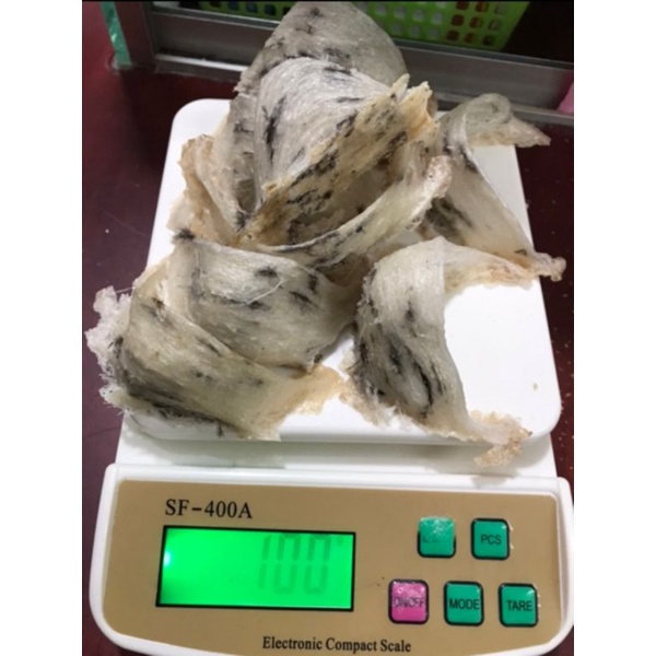 Tổ yến thô loại 1 lấy từ nhà nuôi yến 10gr tặng đường phèn + táo đỏ + hạt chia +  long nhãn + nhíp