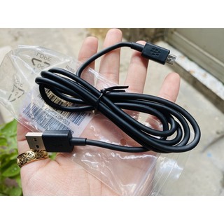 Sạc cáp 1300mA BlackBerry Zin