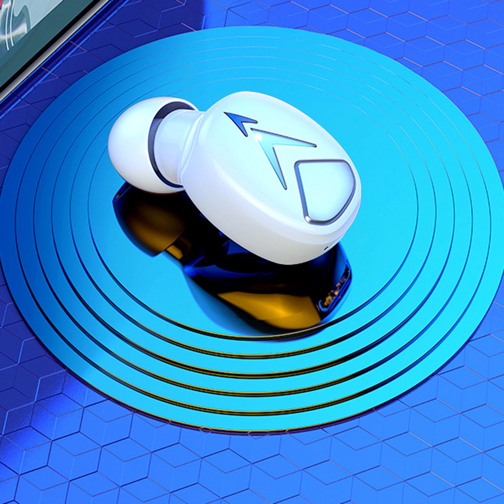 Tai nghe nhét tai không dây S660 Bluetooth 5.0 mini giảm tiếng ồn cho điện thoại