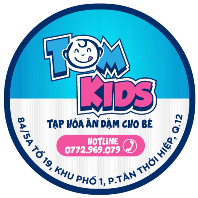TOM.KIDZ.HCM