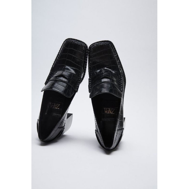 giày oxford zara | BigBuy360 - bigbuy360.vn