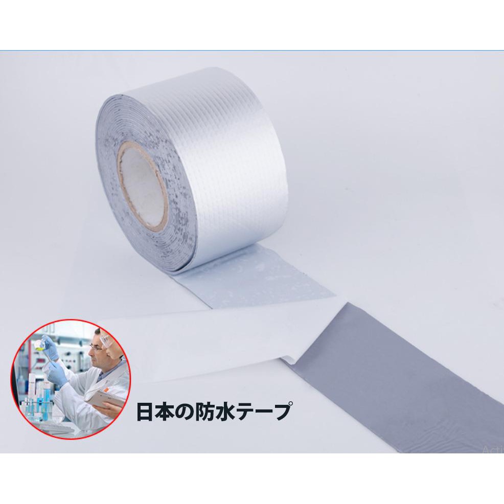 Băng Keo Chống Thấm Siêu Dính Cực Chắc Chắn