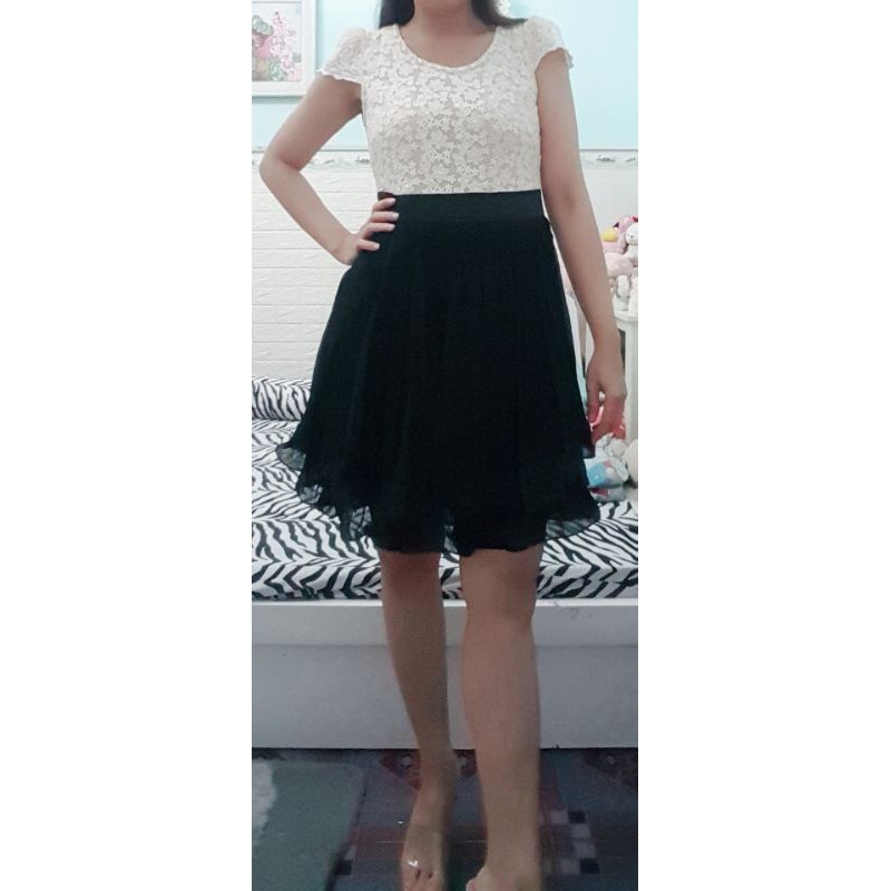 Thanh lý đầm đẹp giá rẻ size S