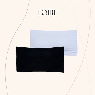 Áo Lót Quây Ngực Cúp Ngực Đệm Dày Loirechic BRQ04