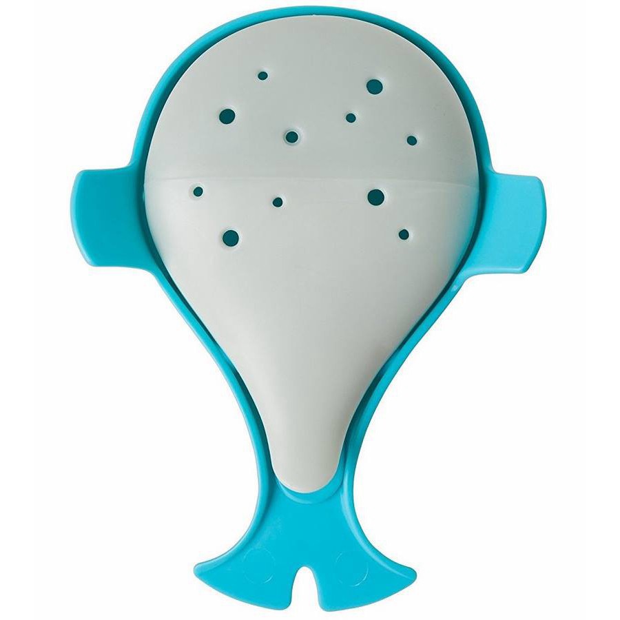 2021 -  Đồ chơi nhà tắm Chú cá voi ham ăn - Mỹ