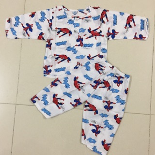 BỘ TOLE BÉ TRAI ( CAO CẤP )