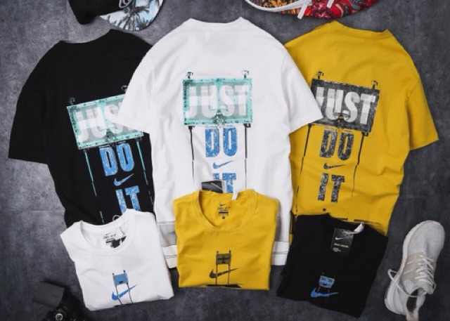 ALBUM 257 - ÁO THUN VNXK COTTON NEW TREND