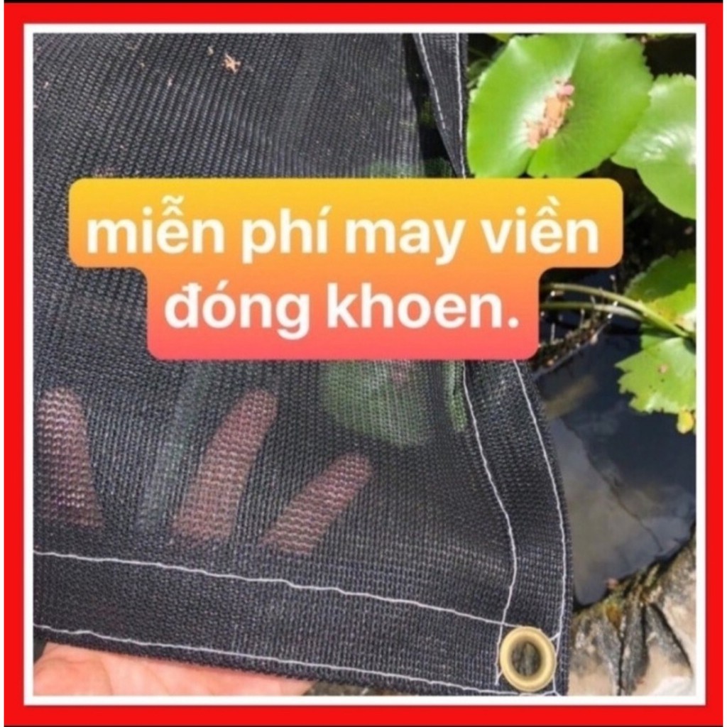 Khoen nhôm 23mm Hàn Quốc đóng máy chắc chăn