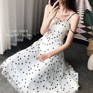 Đầm TL QA01