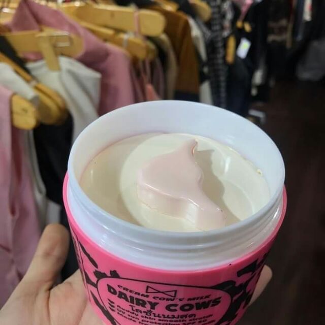 ❌❌ KEM CỐT DAIRY COWS MILK ❌❌