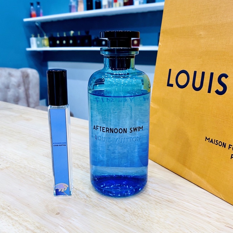 𝐍ướ𝐜 𝐇𝐨𝐚 𝐔𝐧𝐢𝐬𝐞𝐱 𝐋𝐨𝐮𝐢𝐬 𝐕𝐮𝐢𝐭𝐭𝐨𝐧 𝐀𝐟𝐭𝐞𝐫𝐧𝐨𝐨𝐧 𝐒𝐰𝐢𝐦 𝐄𝐃𝐏 10ml ( chiết )