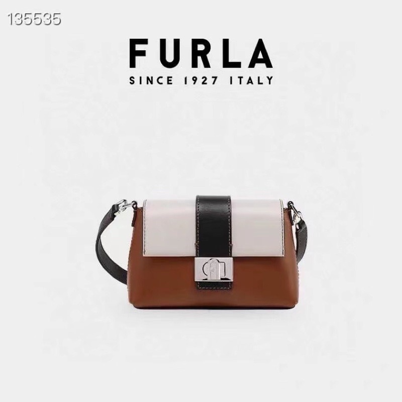 Túi xách Fula Charlotte mẫu mới