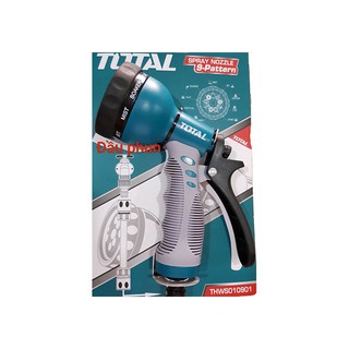 ĐẦU PHUN TOTAL THWS010901