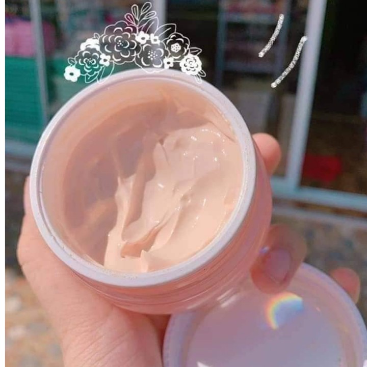 Kem Trang Điểm Tree Chada Thái Lan 50g | BigBuy360 - bigbuy360.vn