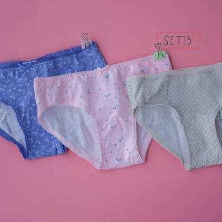 Set 3 chip BG Zara