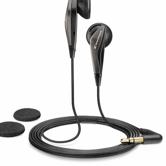 Đệm Mút Tai Nghe Trùm Đầu Tlw Sennheiser Mx 375 Mx375 Chuyên Dụng