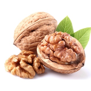 500gr hạt óc chó nhân vàng sấy khô
