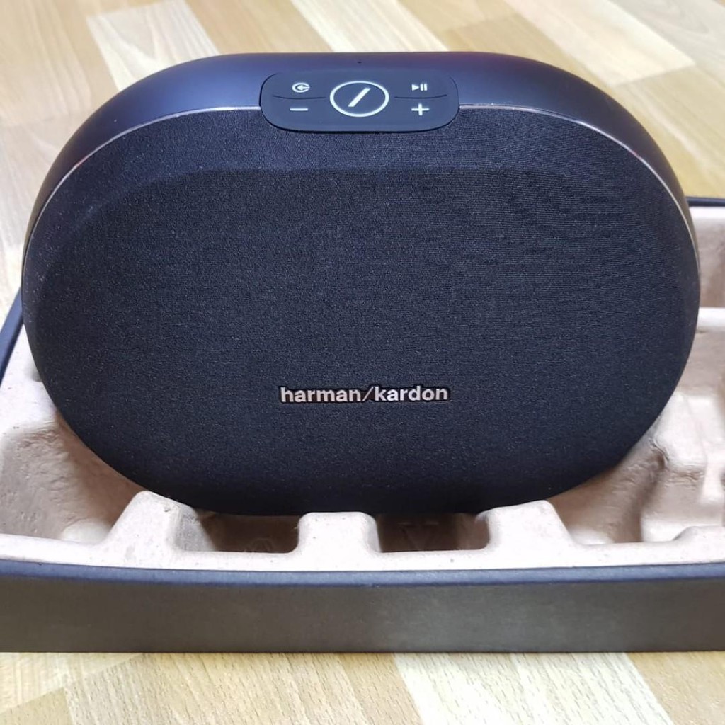 Loa Harman Kardon Omni 20 + (Plus)