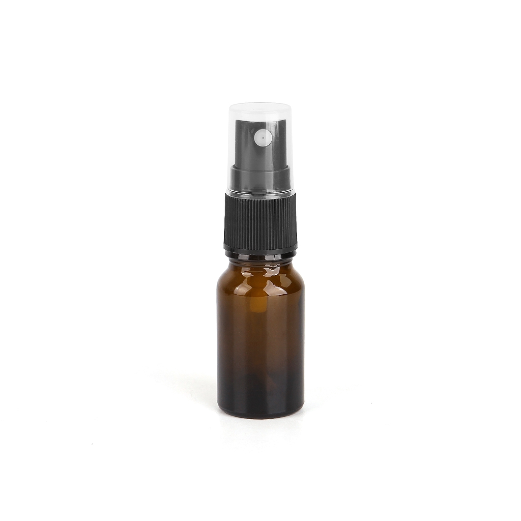 [Hàng mới về] Lọ xịt thủy tinh rỗng 5-100ml đựng nước hoa