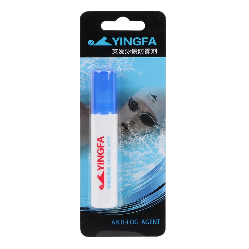 Anti-fog chống sương mù kính bơi YingFa cao cấp dạng bôi sử dụng cho mọi loại kính bơi, kính mắt xk02