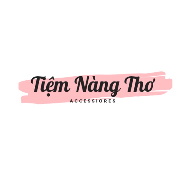 Tiệm Nàng Thơ.since 2021