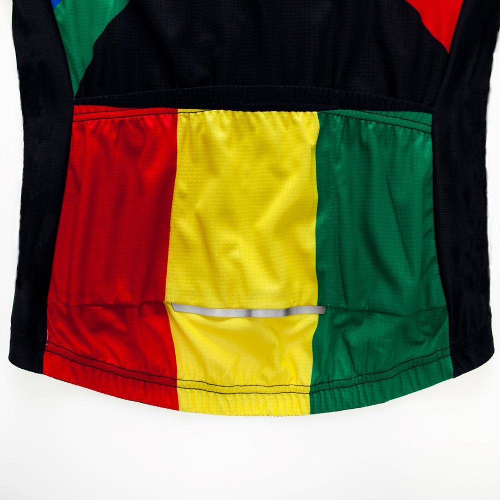 CHIYUE Trang Phục Đạp Xe Chuyên Nghiệp Nhanh Khô Mùa Hè Cho Nam Áo Jersey MTB Áo Chạy Đua Xuống Dốc Áo Đi Xe Đạp Áo Chạy Xe Máy Xe Đạp Leo Núi Quần Áo Thể Thao Đua Xe Đạp Ngoài Trời