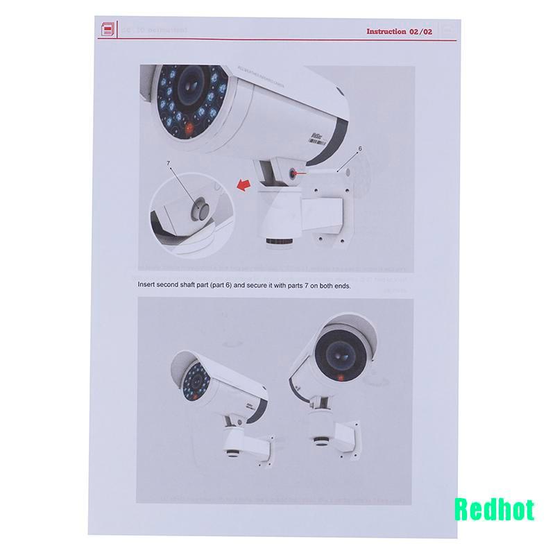 Mô Hình Camera Hành Trình Bằng Giấy Tỉ Lệ 1: