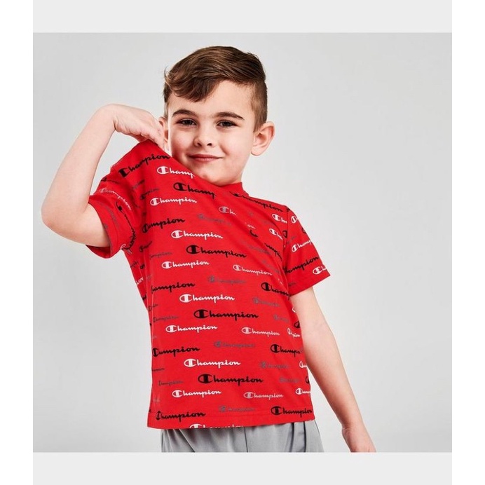 Áo Pull Bé Gái &amp; Bé Trai Logo CPO