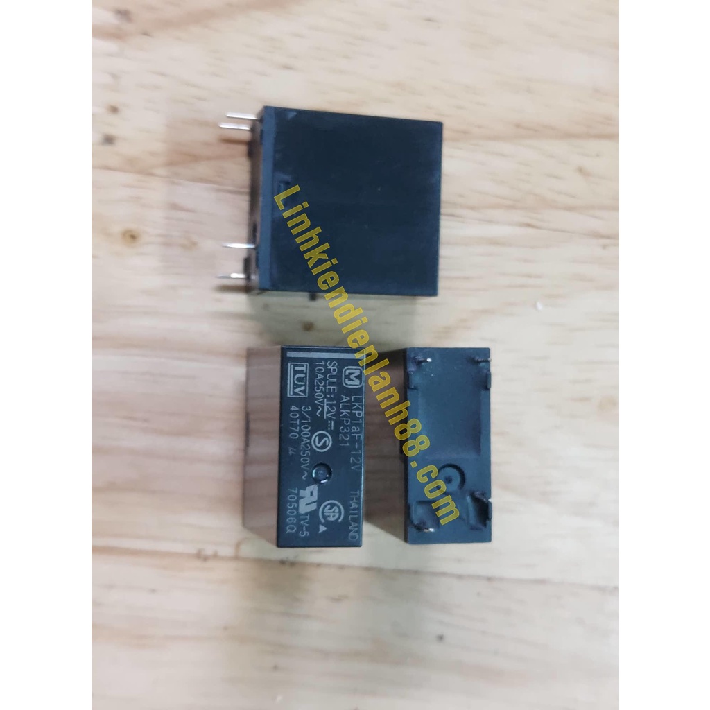 Relay LKP1AF-12V ALKP321 mới chính Hãng ! ( relay cấp lốc tủ lạnh)