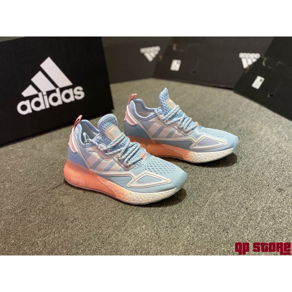 Giày Thể Thao Adidas ZX2K Boost (FullBox)