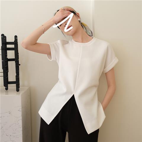 Áo Thun NgắN Tay KiểU DáNg ThờI Trang