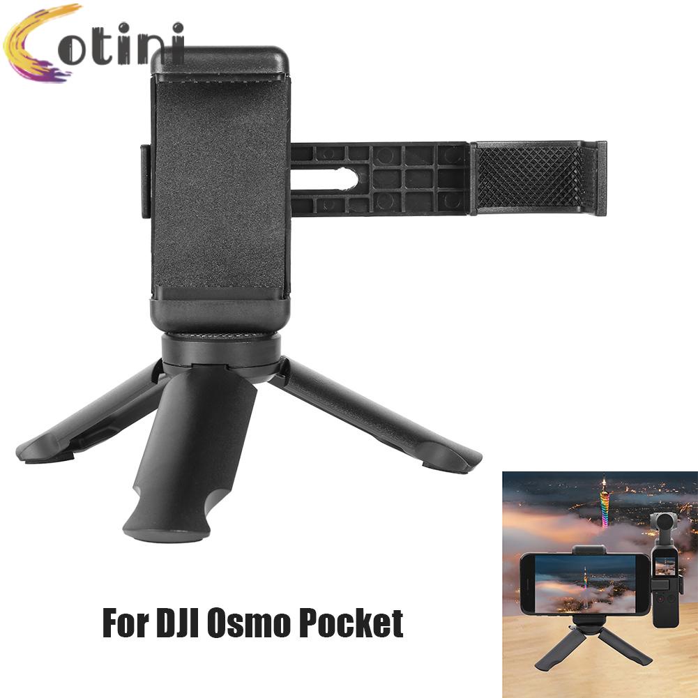 Giá đỡ điện thoại có thể gấp gọn cho DJI Osmo Pocket
 | BigBuy360 - bigbuy360.vn