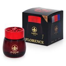 Nước hoa xe hơi Florence Hàn Quốc 100ml