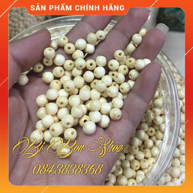 Sỉ 100g -  Hạt dâu