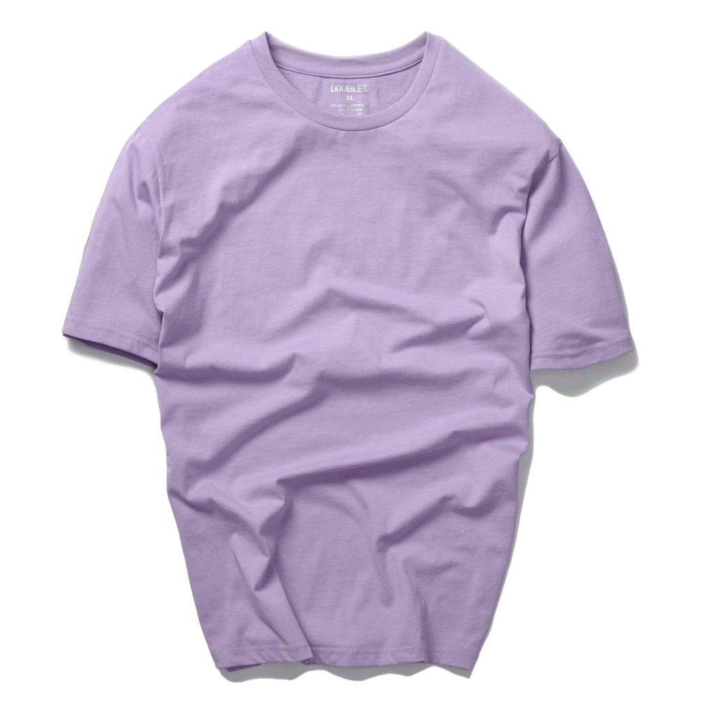 Áo thun nam Double'D from slim fit tay ngắn TTT | BigBuy360 - bigbuy360.vn