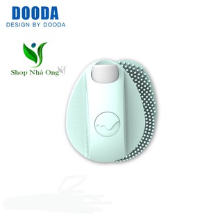MÁY RỬA MẶT SILICON MINI OPUS 2 GO SIÊU MỀM MỊN