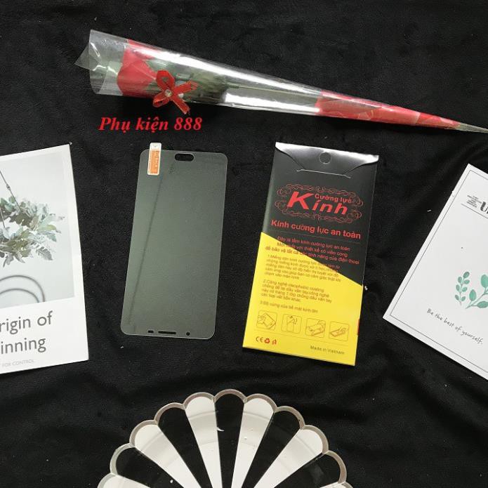 Miếng dán cường lực Samsung Galaxy A9 - CL350