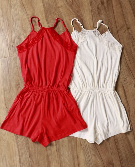 Bộ Jumpsuit Timing dư xịn - chất thun mềm thân thiện với cơ thể