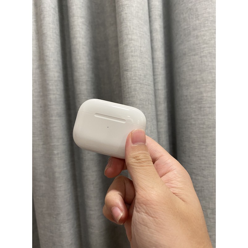 [Mã ELMSBC giảm 8% đơn 300K] hộp sạc dock airpods 2, airpods pro bản sạc thường/ sạc không dây