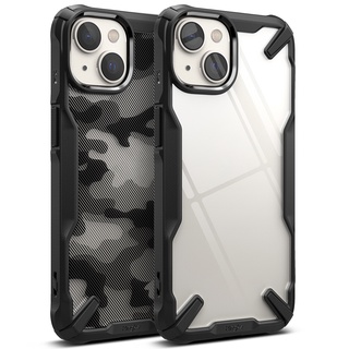 Ringke Fusion-X Vỏ bảo vệ chống sốc cho iPhone 14 Plus 14