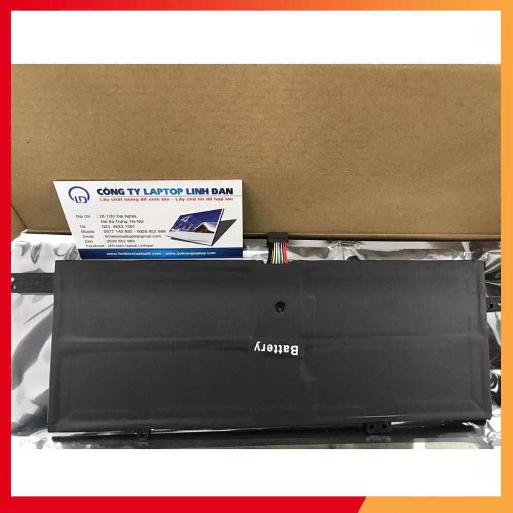 💖💖 Pin (Original)46Wh Lenovo Ideapad 720S-13IKB L16M4PB3 L16C4PB3 (L16L4PB3) Battery